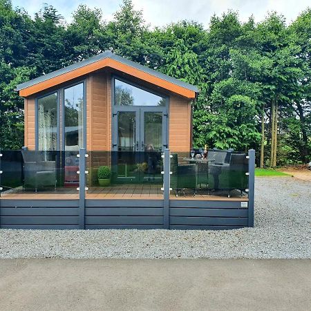 Grand Eagles Luxury Lodge, Auchterarder Περθ Εξωτερικό φωτογραφία