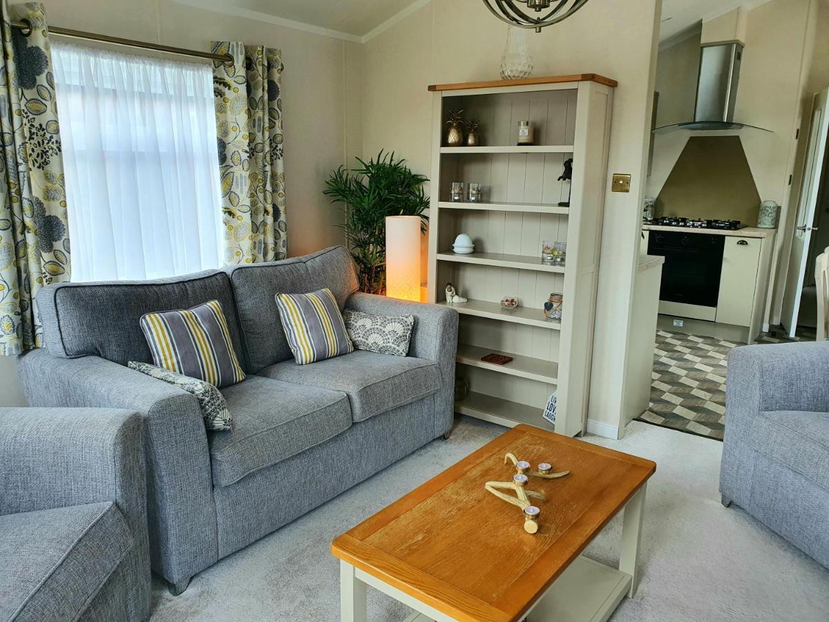Grand Eagles Luxury Lodge, Auchterarder Περθ Εξωτερικό φωτογραφία