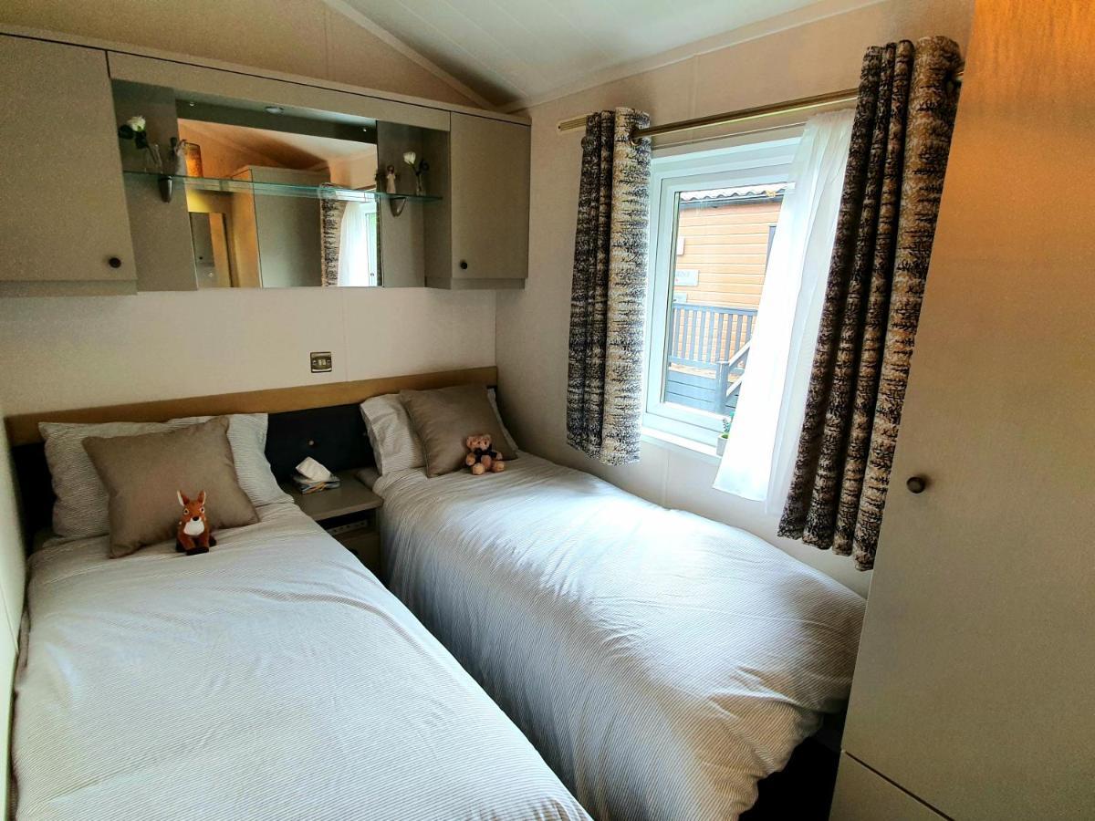 Grand Eagles Luxury Lodge, Auchterarder Περθ Εξωτερικό φωτογραφία