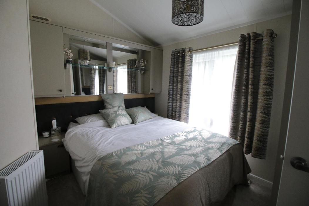Grand Eagles Luxury Lodge, Auchterarder Περθ Εξωτερικό φωτογραφία